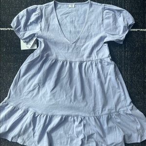 Aritzia Sunday Best Cruise Dress (S)